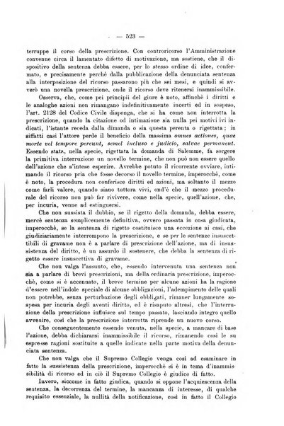 Le ferrovie italiane rivista quindicinale di dottrina, giurisprudenza, legislazione ed amministrazione ferroviaria