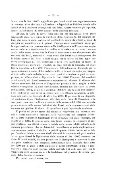 Le ferrovie italiane rivista quindicinale di dottrina, giurisprudenza, legislazione ed amministrazione ferroviaria