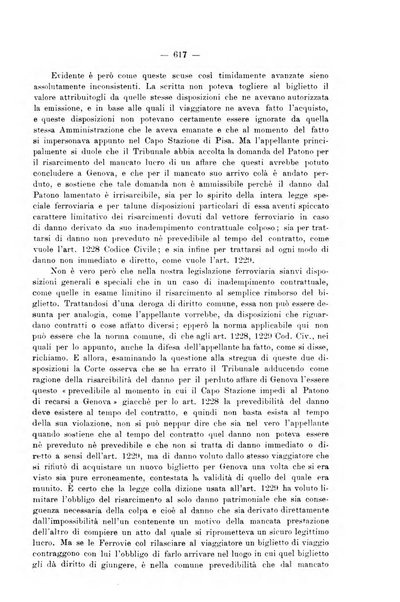 Le ferrovie italiane rivista quindicinale di dottrina, giurisprudenza, legislazione ed amministrazione ferroviaria