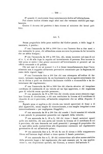 Le ferrovie italiane rivista quindicinale di dottrina, giurisprudenza, legislazione ed amministrazione ferroviaria