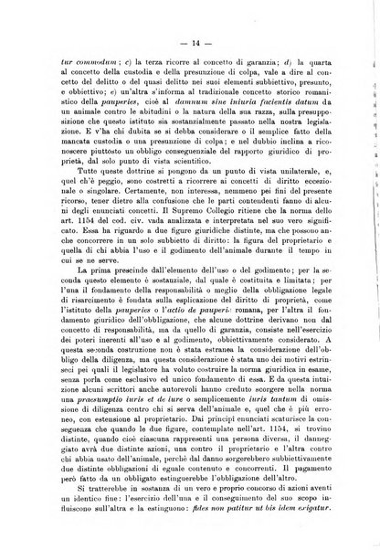 Le ferrovie italiane rivista quindicinale di dottrina, giurisprudenza, legislazione ed amministrazione ferroviaria