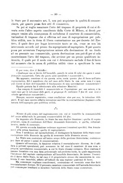 Le ferrovie italiane rivista quindicinale di dottrina, giurisprudenza, legislazione ed amministrazione ferroviaria