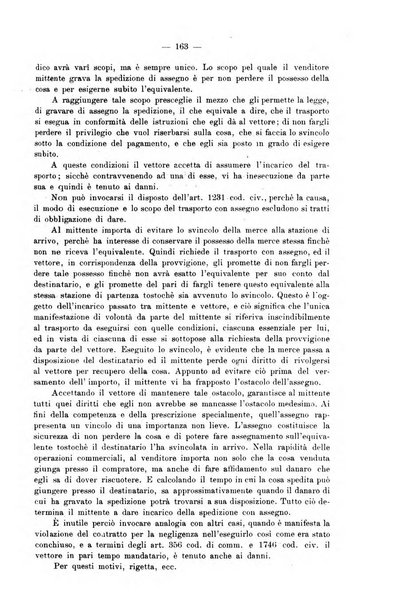 Le ferrovie italiane rivista quindicinale di dottrina, giurisprudenza, legislazione ed amministrazione ferroviaria