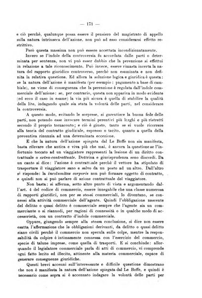 Le ferrovie italiane rivista quindicinale di dottrina, giurisprudenza, legislazione ed amministrazione ferroviaria