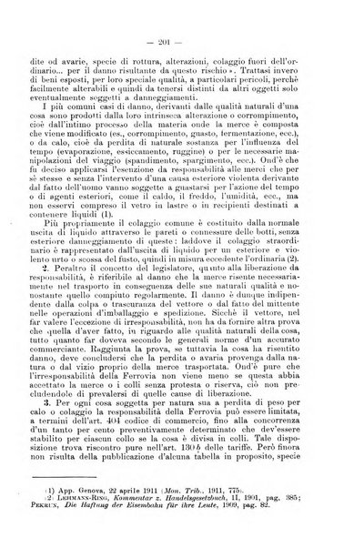 Le ferrovie italiane rivista quindicinale di dottrina, giurisprudenza, legislazione ed amministrazione ferroviaria