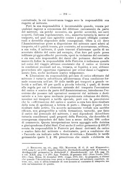 Le ferrovie italiane rivista quindicinale di dottrina, giurisprudenza, legislazione ed amministrazione ferroviaria