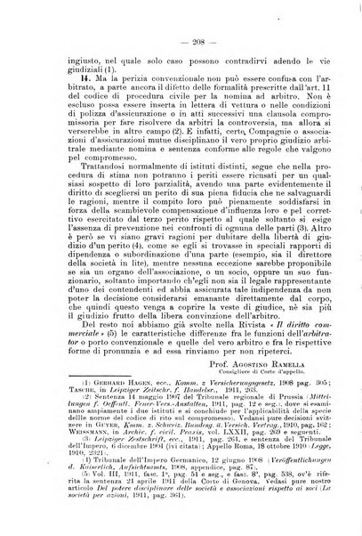 Le ferrovie italiane rivista quindicinale di dottrina, giurisprudenza, legislazione ed amministrazione ferroviaria