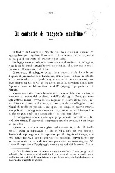 Le ferrovie italiane rivista quindicinale di dottrina, giurisprudenza, legislazione ed amministrazione ferroviaria