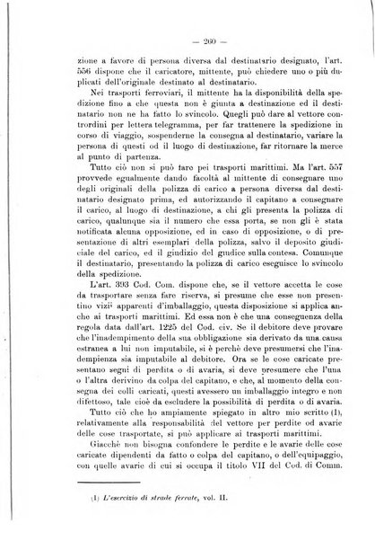 Le ferrovie italiane rivista quindicinale di dottrina, giurisprudenza, legislazione ed amministrazione ferroviaria