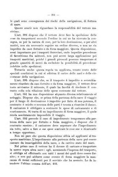 Le ferrovie italiane rivista quindicinale di dottrina, giurisprudenza, legislazione ed amministrazione ferroviaria