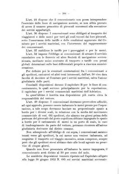 Le ferrovie italiane rivista quindicinale di dottrina, giurisprudenza, legislazione ed amministrazione ferroviaria