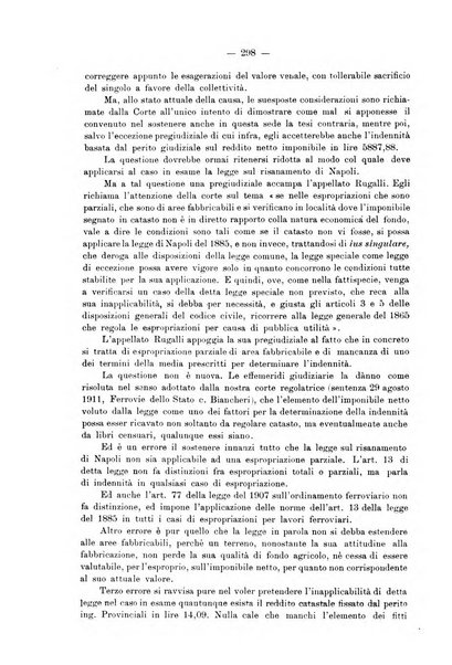 Le ferrovie italiane rivista quindicinale di dottrina, giurisprudenza, legislazione ed amministrazione ferroviaria