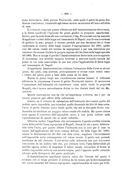 Le ferrovie italiane rivista quindicinale di dottrina, giurisprudenza, legislazione ed amministrazione ferroviaria