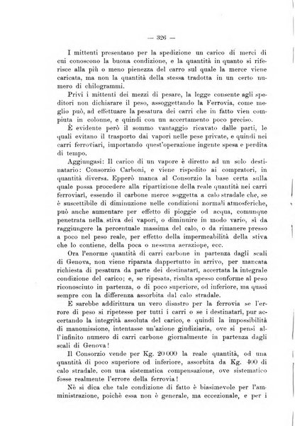 Le ferrovie italiane rivista quindicinale di dottrina, giurisprudenza, legislazione ed amministrazione ferroviaria