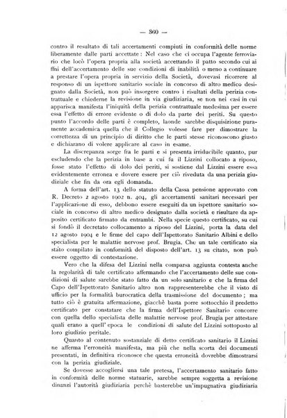 Le ferrovie italiane rivista quindicinale di dottrina, giurisprudenza, legislazione ed amministrazione ferroviaria