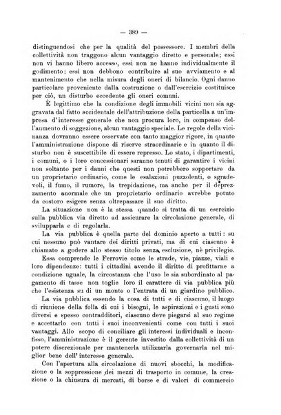 Le ferrovie italiane rivista quindicinale di dottrina, giurisprudenza, legislazione ed amministrazione ferroviaria