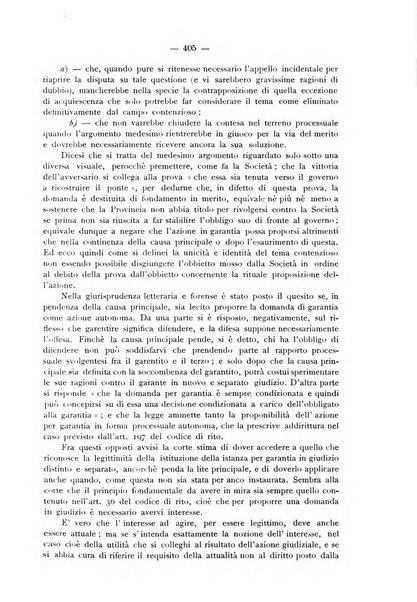 Le ferrovie italiane rivista quindicinale di dottrina, giurisprudenza, legislazione ed amministrazione ferroviaria