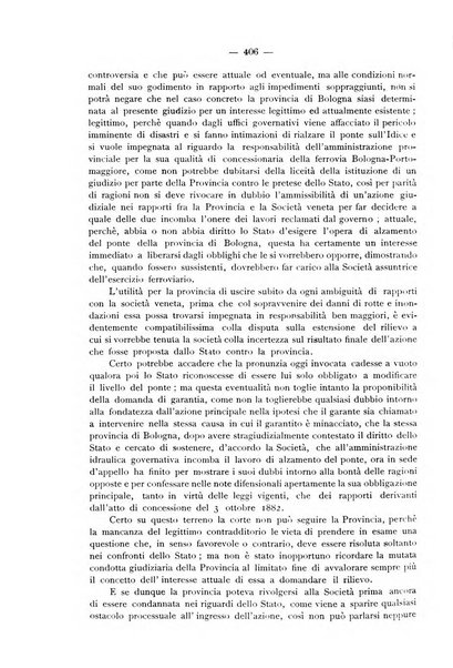 Le ferrovie italiane rivista quindicinale di dottrina, giurisprudenza, legislazione ed amministrazione ferroviaria