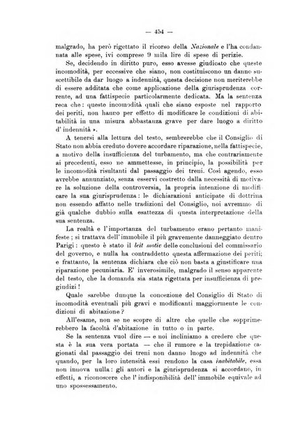 Le ferrovie italiane rivista quindicinale di dottrina, giurisprudenza, legislazione ed amministrazione ferroviaria