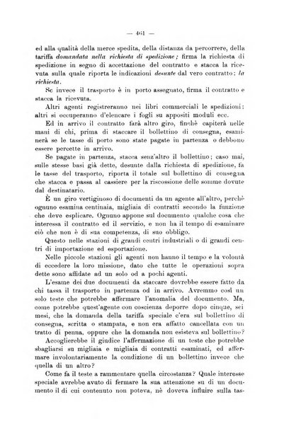 Le ferrovie italiane rivista quindicinale di dottrina, giurisprudenza, legislazione ed amministrazione ferroviaria