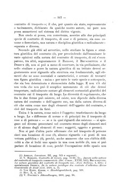 Le ferrovie italiane rivista quindicinale di dottrina, giurisprudenza, legislazione ed amministrazione ferroviaria