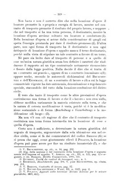 Le ferrovie italiane rivista quindicinale di dottrina, giurisprudenza, legislazione ed amministrazione ferroviaria