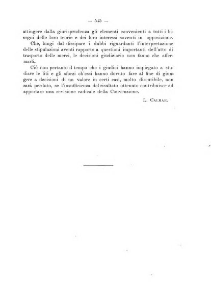 Le ferrovie italiane rivista quindicinale di dottrina, giurisprudenza, legislazione ed amministrazione ferroviaria