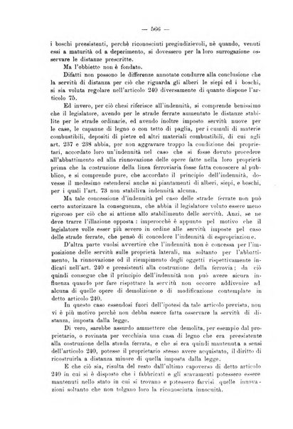 Le ferrovie italiane rivista quindicinale di dottrina, giurisprudenza, legislazione ed amministrazione ferroviaria