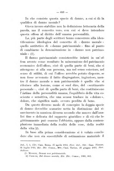 Le ferrovie italiane rivista quindicinale di dottrina, giurisprudenza, legislazione ed amministrazione ferroviaria