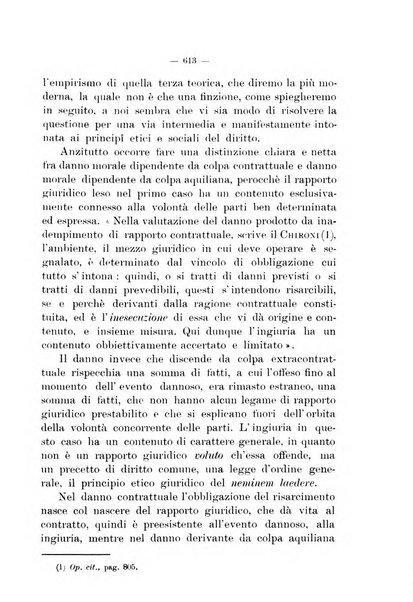 Le ferrovie italiane rivista quindicinale di dottrina, giurisprudenza, legislazione ed amministrazione ferroviaria