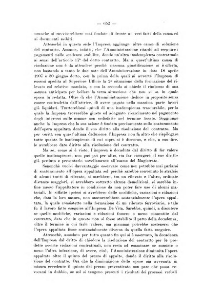 Le ferrovie italiane rivista quindicinale di dottrina, giurisprudenza, legislazione ed amministrazione ferroviaria