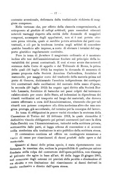 Le ferrovie italiane rivista quindicinale di dottrina, giurisprudenza, legislazione ed amministrazione ferroviaria