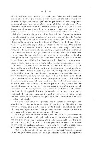 Le ferrovie italiane rivista quindicinale di dottrina, giurisprudenza, legislazione ed amministrazione ferroviaria