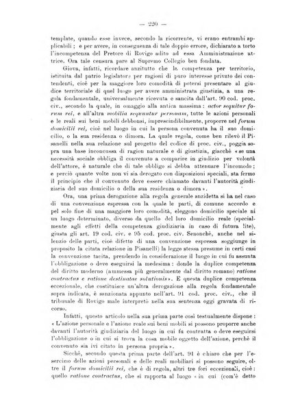 Le ferrovie italiane rivista quindicinale di dottrina, giurisprudenza, legislazione ed amministrazione ferroviaria