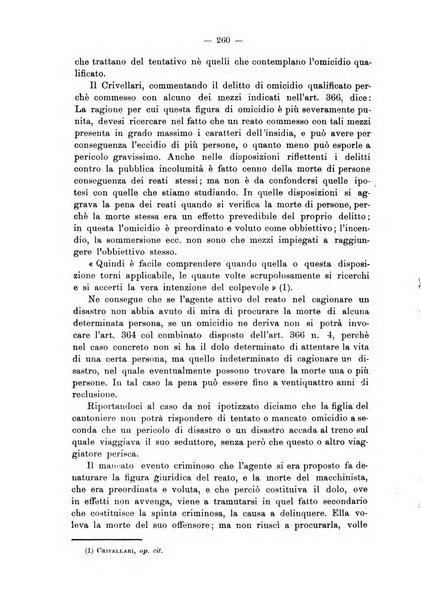 Le ferrovie italiane rivista quindicinale di dottrina, giurisprudenza, legislazione ed amministrazione ferroviaria