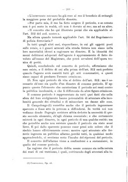 Le ferrovie italiane rivista quindicinale di dottrina, giurisprudenza, legislazione ed amministrazione ferroviaria