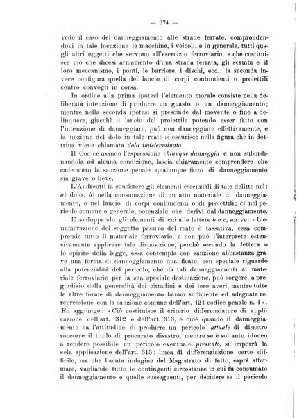 Le ferrovie italiane rivista quindicinale di dottrina, giurisprudenza, legislazione ed amministrazione ferroviaria