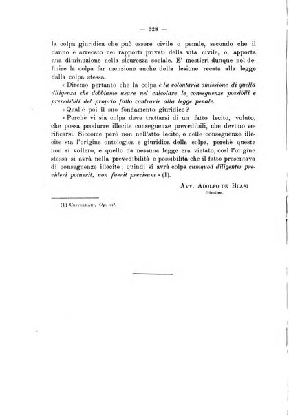 Le ferrovie italiane rivista quindicinale di dottrina, giurisprudenza, legislazione ed amministrazione ferroviaria