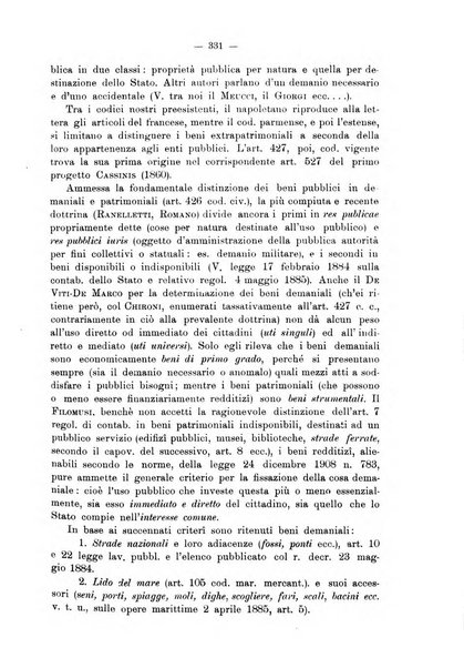 Le ferrovie italiane rivista quindicinale di dottrina, giurisprudenza, legislazione ed amministrazione ferroviaria