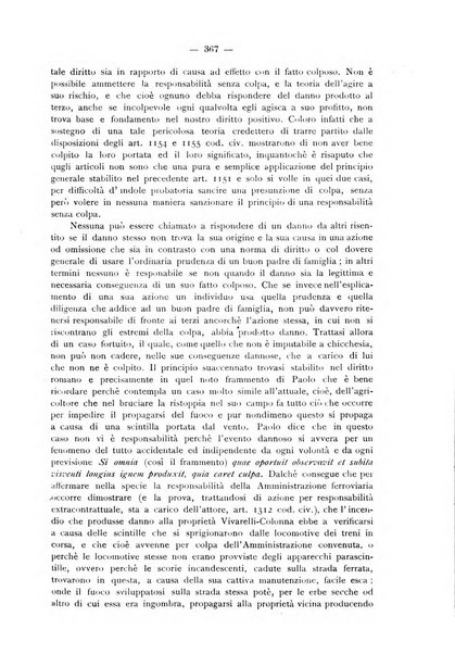 Le ferrovie italiane rivista quindicinale di dottrina, giurisprudenza, legislazione ed amministrazione ferroviaria