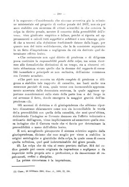 Le ferrovie italiane rivista quindicinale di dottrina, giurisprudenza, legislazione ed amministrazione ferroviaria