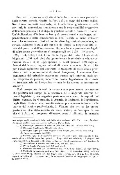 Le ferrovie italiane rivista quindicinale di dottrina, giurisprudenza, legislazione ed amministrazione ferroviaria