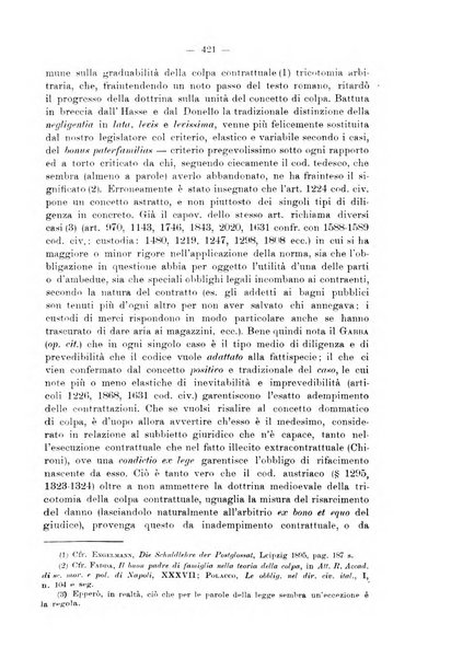 Le ferrovie italiane rivista quindicinale di dottrina, giurisprudenza, legislazione ed amministrazione ferroviaria