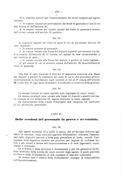 Le ferrovie italiane rivista quindicinale di dottrina, giurisprudenza, legislazione ed amministrazione ferroviaria