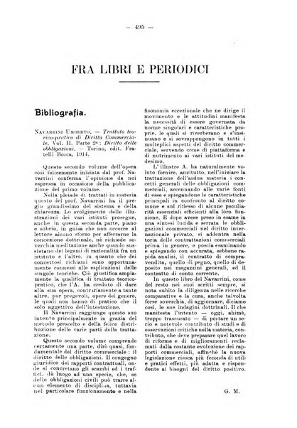 Le ferrovie italiane rivista quindicinale di dottrina, giurisprudenza, legislazione ed amministrazione ferroviaria