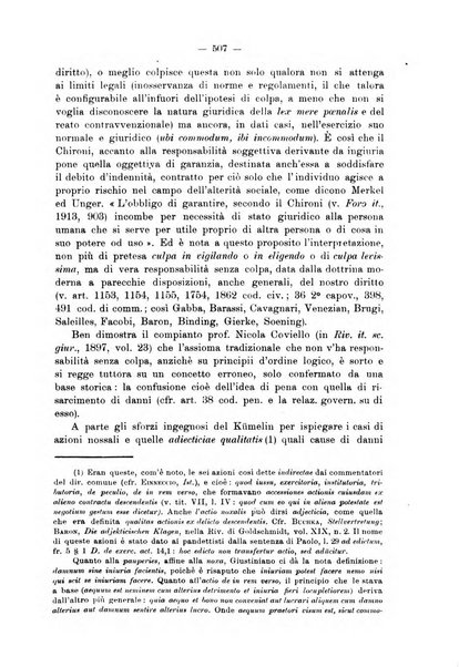 Le ferrovie italiane rivista quindicinale di dottrina, giurisprudenza, legislazione ed amministrazione ferroviaria