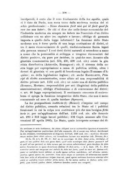 Le ferrovie italiane rivista quindicinale di dottrina, giurisprudenza, legislazione ed amministrazione ferroviaria