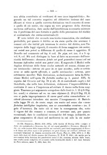 Le ferrovie italiane rivista quindicinale di dottrina, giurisprudenza, legislazione ed amministrazione ferroviaria