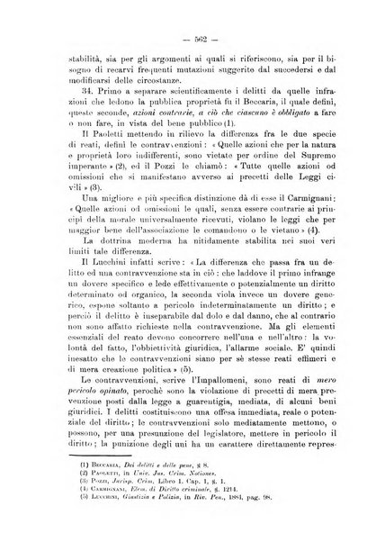 Le ferrovie italiane rivista quindicinale di dottrina, giurisprudenza, legislazione ed amministrazione ferroviaria