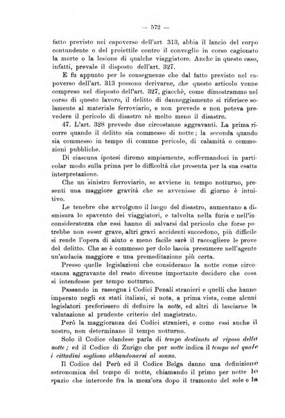 Le ferrovie italiane rivista quindicinale di dottrina, giurisprudenza, legislazione ed amministrazione ferroviaria